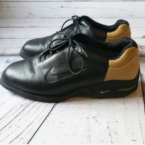 Nike Tiger Woods Sp-7.5 TW Tour Golf Shoes 9